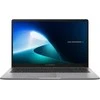 Nešiojamas kompiuteris Asus ExpertBook P1 P1503CVA-S71231 i5 / 16GB / 512GB SSD / 15,6 FHD IPS / Windows 11 Pro / US išdėstymas / sidabro spalvos