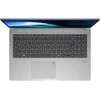 Nešiojamas kompiuteris Asus ExpertBook P1 P1503CVA-S71231 i5 / 16GB / 512GB SSD / 15,6 FHD IPS / Windows 11 Pro / US išdėstymas / sidabro spalvos