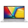 Nešiojamas kompiuteris ASUS VivoBook 15 X1504VA-BQ4292 - Core 5-120U | 15,6" | 16GB | 512GB | No OS | Sidabrinė