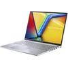 Nešiojamas kompiuteris Asus Vivobook 16 F1605VA-WS96 16” WUXGA Intel Core i9-13900H 16GB 1TB SSD W11H, Cool Sidabrinis
