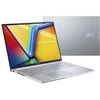 Nešiojamas kompiuteris Asus Vivobook 16 F1605VA-WS96 16” WUXGA Intel Core i9-13900H 16GB 1TB SSD W11H, Cool Sidabrinis