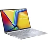 Nešiojamas kompiuteris Asus Vivobook 16 F1605VA-WS96 16” WUXGA Intel Core i9-13900H 16GB 1TB SSD W11H, Cool Sidabrinis