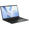 Nešiojamas kompiuteris Asus Vivobook Go 15 E1504FA-BQ2876 AMD R3 / 8GB / 512GB SSD / 15,6″ FHD / W11H / US išdėstymas / juodos spalvos