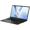 Nešiojamas kompiuteris Asus Vivobook Go 15 E1504FA-BQ2876 AMD R3 / 8GB / 512GB SSD / 15,6″ FHD / W11H / US išdėstymas / juodos spalvos