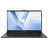 Nešiojamas kompiuteris Asus Vivobook Go 15 E1504FA-BQ2876 AMD R3 / 8GB / 512GB SSD / 15,6″ FHD / W11H / US išdėstymas / juodos spalvos