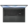 Nešiojamas kompiuteris Asus Vivobook Go 15 E1504FA-BQ2876 AMD R3 / 8GB / 512GB SSD / 15,6″ FHD / W11H / US išdėstymas / juodos spalvos