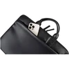 Nešiojamas kompiuteris Bag Tucano Isotta Superslim 15.6″ juodos spalvos