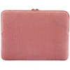 Nešiojamas kompiuteris Bag Tucano Velluto 2 Sleeve 14″ for MacBook pink