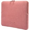 Nešiojamas kompiuteris Bag Tucano Velluto 2 Sleeve 14″ for MacBook pink