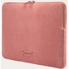 Nešiojamas kompiuteris Bag Tucano Velluto 2 Sleeve 16″ skirtas MacBook rožinės spalvos