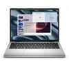 Nešiojamas kompiuteris Dell Pro 14 Essential PV14250 Core 5 120U 14.0″FHD+ 300nits AG 16GB DDR5 5200 SSD512 Intel Graphics FgrPr WLAN+BT BcklKb 54Wh Win11 Home Platinum Sidabrinis + Dell pelė MS116 Juoda 3Y Pro Support