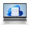 Hewlett Packard (HP) HP 15-fd1065nw Intel Core Ultra 5 125H Nešiojamas kompiuteris 39.6 cm (15.6") Full HD 24 GB DDR5-SDRAM 512 GB SSD Wi-Fi 6 (802.11ax) Windows 11 Home AI PC Sidabrinis