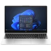 Nešiojamas kompiuteris HP 255R G10 R5 / 16GB / 512GB SSD / 15,6″ FHD IPS / W11H / US išdėstymas / Sidabrinis