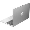 Nešiojamas kompiuteris HP | 255R | G10 | Turbo Sidabrinis | 15.6 " | IPS | FHD | 1920 x 1080 pikselių | Anti-glare | AMD Ryzen 5 | 7535U | 8 GB | SODIMM-DDR5 | Solid-state drive capacity 512 GB | AMD Radeon Graphics | Windows 11 Home | 802.11ax | Bluetooth versija 5.4 | Klaviatūros kalba: anglų | Garantija 36 mėn. | Baterija warranty 12 mėn.