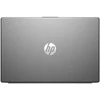 Nešiojamas kompiuteris HP 255R G10 Ryzen 5 / 16GB / 512GB SSD / 15,6″ FHD IPS / W11H / US išdėstymas / (sidabrinis)