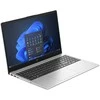 HP 255R | G10 | Turbo Sidabrinis | 15.6 " | IPS | FHD | 1920 x 1080 pikselių | Anti-glare | AMD Ryzen 5 | 7535U | 8 GB | SODIMM-DDR5 | Solid-state drive capacity 512 GB | AMD Radeon Graphics | Windows 11 Home | 802.11ax | Bluetooth versija 5.4 | Klaviatūros kalba: anglų | Garantija 36 mėn. | Baterija warranty 12 mėn.