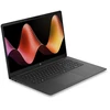 Nešiojamas kompiuteris HP OmniBook 3 C3 / 8GB / 512GB SSD / 17.3″ FHD IPS / Win 11
