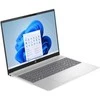 Nešiojamas kompiuteris HP OmniBook 5 Ultra 7 / 16GB / 1TB SSD / 16 QHD IPS touch screen / Windows 11 Home / US išdėstymas / sidabro spalvos