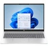 Nešiojamas kompiuteris HP OmniBook 5 Ultra 7 / 16GB / 1TB SSD / 16 QHD IPS touch screen / Windows 11 Home / US išdėstymas / sidabro spalvos