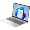 Nešiojamas kompiuteris HP OmniBook 5 Ultra 7 / 16GB / 1TB SSD / 16 QHD IPS touch screen / Windows 11 Home / US išdėstymas / sidabro spalvos