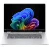 Nešiojamas kompiuteris HP OmniBook 7 Flip Ultra 7 / 32GB / 1TB SSD / 16 2K zaslon na dotik / Windows 11 Home / US išdėstymas / (sidabrinis)