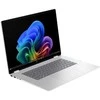 Nešiojamas kompiuteris HP OmniBook 7 Flip Ultra 7 / 32GB / 1TB SSD / 16 2K zaslon na dotik / Windows 11 Home / US išdėstymas / (sidabrinis)