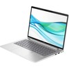 Nešiojamas kompiuteris HP ProBook 440 G11 Ultra7 / 16GB / 1TB SSD / 14 / FHD / WUXGA / Windows 11 Pro / US išdėstymas / sidabro spalvos