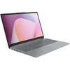 Nešiojamas kompiuteris Lenovo IdeaPad Slim 3 15AMN8 R5 / 16GB / 1TB SSD / 15,6″ FHD / Windows 11 Home / US išdėstymas / (Arctic Pilkas)