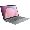 Nešiojamas kompiuteris Lenovo IdeaPad Slim 3 15AMN8 R5 / 16GB / 512GB SSD / 15,6 FHD IPS / W11H (Arctic Pilkas) / US išdėstymas