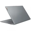 Nešiojamas kompiuteris Lenovo IdeaPad Slim 3 15AMN8 R5 / 16GB / 1TB SSD / 15,6″ FHD / Windows 11 Home / US išdėstymas / (Arctic Pilkas)