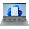 Nešiojamas kompiuteris Lenovo IdeaPad Slim 3 15AMN8 R5 / 16GB / 512GB SSD / 15,6 FHD IPS / W11H (Arctic Pilkas) / US išdėstymas