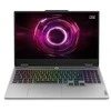 Nešiojamas kompiuteris Lenovo LOQ 15AHP10 Ryzen 7 / 16GB / 1TB SSD / 15,6 FHD IPS / GeForce RTX 5060 / Windows 11 Home / US išdėstymas / pilkas