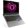 Nešiojamas kompiuteris Lenovo LOQ 15AHP10 Ryzen 7 / 16GB / 1TB SSD / 15,6 FHD IPS / GeForce RTX 5060 / Windows 11 Home / US išdėstymas / pilkas