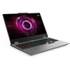Nešiojamas kompiuteris Lenovo LOQ 15AHP10 Ryzen 7 / 16GB / 1TB SSD / 15,6 FHD IPS / GeForce RTX 5060 / Windows 11 Home / US išdėstymas / pilkas
