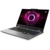 Nešiojamas kompiuteris Lenovo LOQ 15AHP10 Ryzen 7 / 16GB / 1TB SSD / 15,6 FHD IPS / GeForce RTX 5060 / Windows 11 Home / US išdėstymas / pilkas