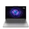 Nešiojamas kompiuteris Lenovo LOQ 15IAX9 | Intel Core i5-12450HX, 15,6" FHD 144 Hz, 12 GB RAM, 512 GB SSD, GeForce RTX 2050, Windows 11 Home | Pilkas