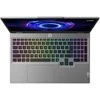 Nešiojamas kompiuteris LENOVO LOQ 15IRX10 i5 / 16GB / 512GB SSD / 15,6 FHD IPS / NVIDIA GeForce RTX 5050 / Windows 11 Home / US išdėstymas / (Luna Pilkas)