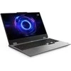 Nešiojamas kompiuteris LENOVO LOQ 15IRX10 i5 / 16GB / 512GB SSD / 15,6 FHD IPS / NVIDIA GeForce RTX 5050 / Windows 11 Home / US išdėstymas / (Luna Pilkas)