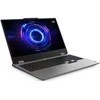 Nešiojamas kompiuteris Lenovo LOQ 15IRX10 i7 / 16GB / 512GB SSD / 15,6 FHD / NVIDIA GeForce RTX 5060 / US išdėstymas / Windows 11 Home (Luna Pilkas)