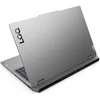Nešiojamas kompiuteris Lenovo LOQ 15IRX10 i7 / 32GB / 1TB SSD / 15,6 IPS FHD / NVIDIA GeForce RTX 5070 / AI / Windows 11 Home / US išdėstymas / pilkos spalvos