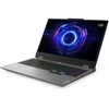 Nešiojamas kompiuteris LENOVO LOQ 15IRX10 i5 / 16GB / 512GB SSD / 15,6 FHD IPS / NVIDIA GeForce RTX 5050 / Windows 11 Home / US išdėstymas / (Luna Pilkas)