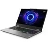 Nešiojamas kompiuteris Lenovo LOQ 15IRX10 i7 / 32GB / 1TB SSD / 15,6 IPS FHD / NVIDIA GeForce RTX 5070 / AI / Windows 11 Home / US išdėstymas / pilkos spalvos