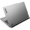 Nešiojamas kompiuteris Lenovo LOQ 15IRX10 i7 / 32GB / 1TB SSD / 15,6 IPS WQHD / NVIDIA GeForce RTX 5070 / AI / Windows 11 Home / US išdėstymas / pilkos spalvos