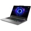 Nešiojamas kompiuteris Lenovo LOQ 15IRX10 i7 / 16GB / 512GB SSD / 15,6 FHD / NVIDIA GeForce RTX 5060 / US išdėstymas / Windows 11 Home (Luna Pilkas)