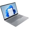 Nešiojamas kompiuteris LENOVO ThinkBook 16 G9 IRL Core 7 / 16GB / 1TB SSD / 16 WUXGA IPS / Windows 11 Pro / EU išdėstymas / (Arctic Pilkas)