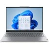 Nešiojamas kompiuteris LENOVO ThinkBook 16 G9 IRL Core 7 / 16GB / 1TB SSD / 16 WUXGA IPS / Windows 11 Pro / EU išdėstymas / (Arctic Pilkas)