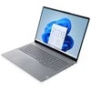 Nešiojamas kompiuteris Lenovo Thinkbook 16 G8 IAL Core ULTRA 7 / 16GB / 1TB SSD / 16 WUXGA IPS / Windows 11 Pro / EU išdėstymas