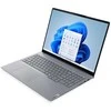 Nešiojamas kompiuteris LENOVO ThinkBook 16 G9 IRL Core 7 / 16GB / 1TB SSD / 16 WUXGA IPS / Windows 11 Pro / EU išdėstymas / (Arctic Pilkas)