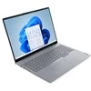 Nešiojamas kompiuteris Lenovo Thinkbook 16 G8 IAL Core ULTRA 5 / 16GB / 512GB SSD / 16 WUXGA IPS / Windows 11 Pro / EU išdėstymas