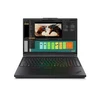 Nešiojamas kompiuteris Lenovo ThinkPad P16 Gen 3 | Intel Core Ultra 7 255HX, 16" WUXGA, 64 GB RAM, 1 TB SSD, NVIDIA RTX PRO 3000, Windows 11 Pro | Juodas